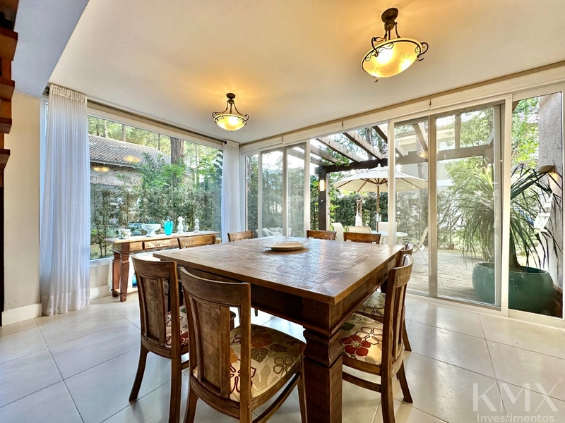 Sobrado, Condomínio Carmel, Xangri-Lá: 7ª foto da galeria de imagens do imóvel