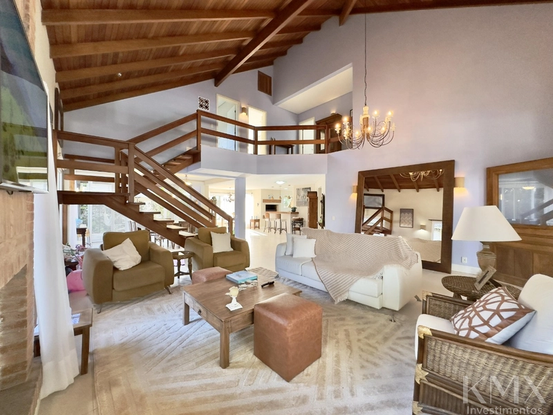 Sobrado, Condomínio Carmel, Xangri-Lá: 4ª foto da galeria de imagens do imóvel