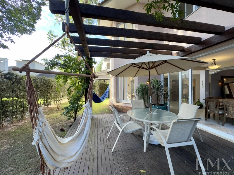 Sobrado, Condomínio Carmel, Xangri-Lá: 1ª foto da galeria de imagens do imóvel