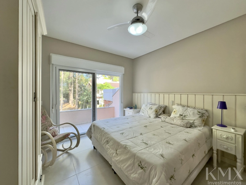 Sobrado, Condomínio Carmel, Xangri-Lá: 17ª foto da galeria de imagens do imóvel