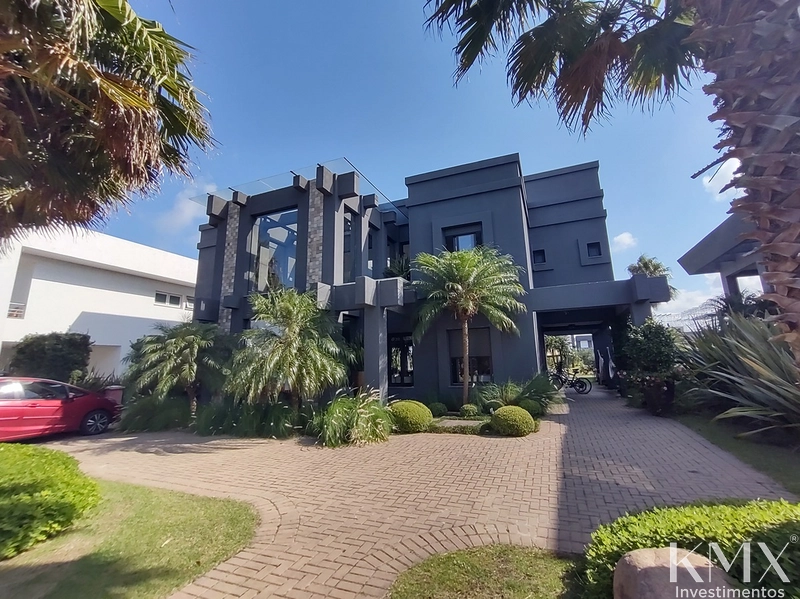 🏡✨ SOBRADO À VENDA NO CONDOMÍNIO VILLAGGIO ATLÂNTIDA: 1ª foto da galeria de imagens do imóvel
