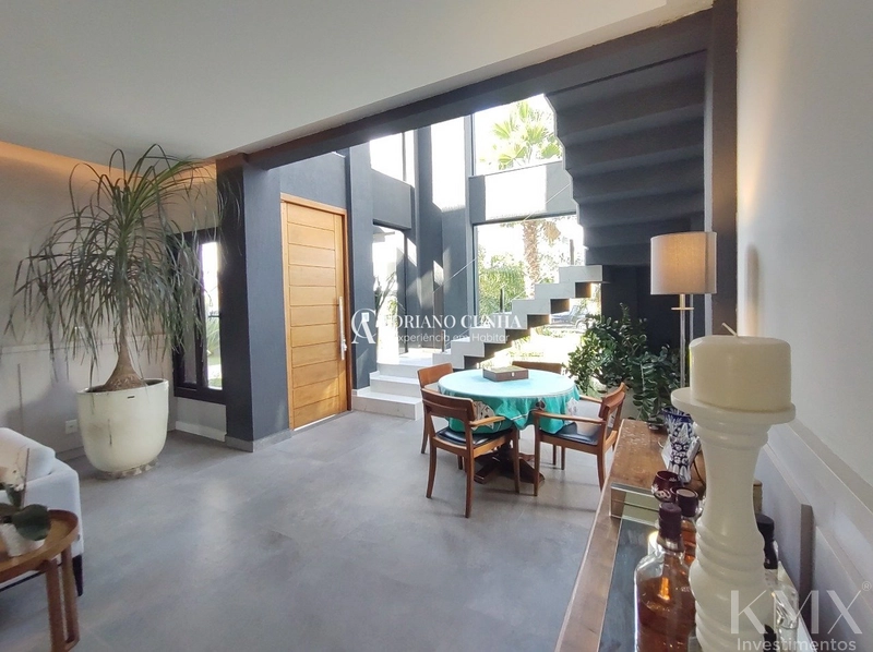 Sobrado, Cond. Villaggio Atlântida, Xangri-Lá: 4ª foto da galeria de imagens do imóvel