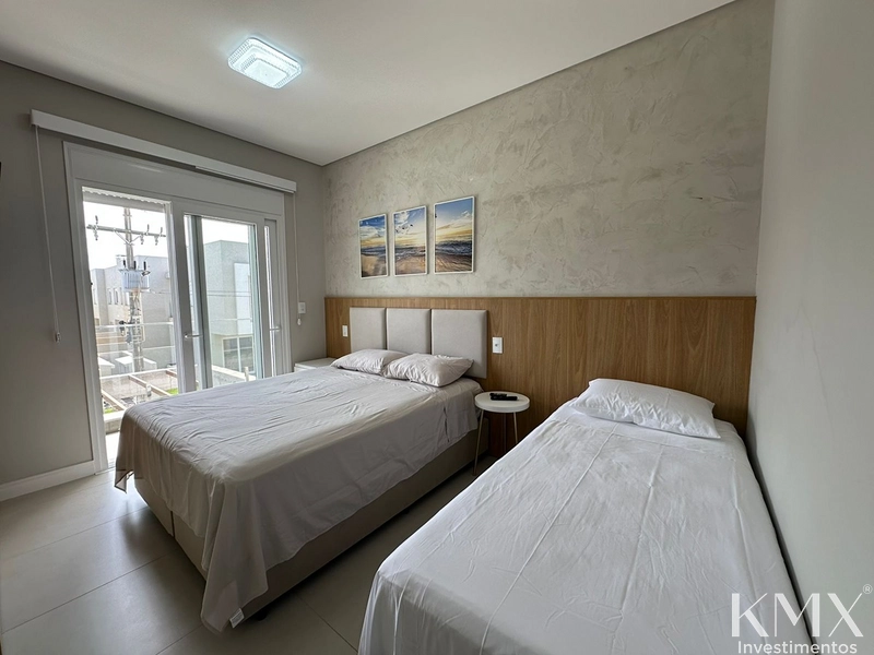 🏡✨ CASA À VENDA NO CONDOMÍNIO MURANO: 9ª foto da galeria de imagens do imóvel