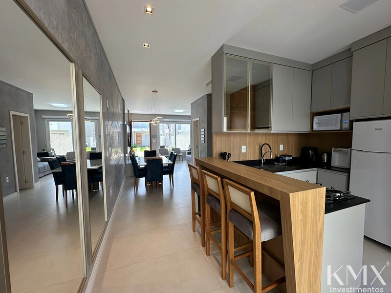 🏡✨ CASA À VENDA NO CONDOMÍNIO MURANO: 2ª foto da galeria de imagens do imóvel