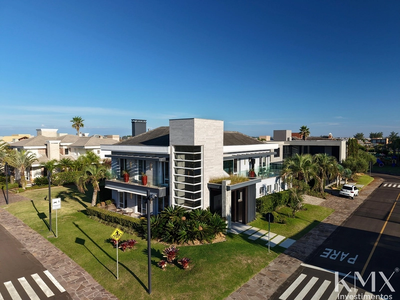 🏡✨ CASA À VENDA NO CONDOMÍNIO LAS DUNAS: 2ª foto da galeria de imagens do imóvel