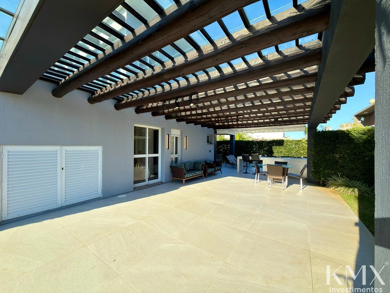 🏡✨ CASA À VENDA NO CONDOMÍNIO LAS DUNAS: 3ª foto da galeria de imagens do imóvel