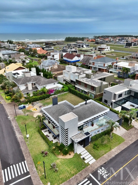 LAS DUNAS – CASA F-01: 7ª foto da galeria de imagens do imóvel