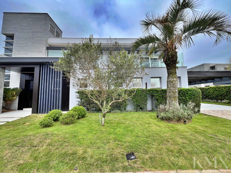 LAS DUNAS – CASA F-01: 4ª foto da galeria de imagens do imóvel