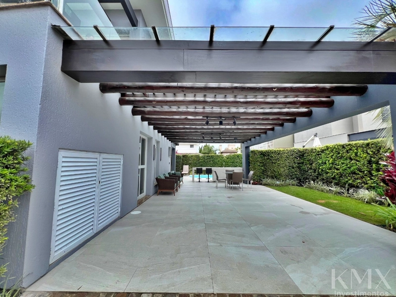 LAS DUNAS – CASA F-01: 9ª foto da galeria de imagens do imóvel