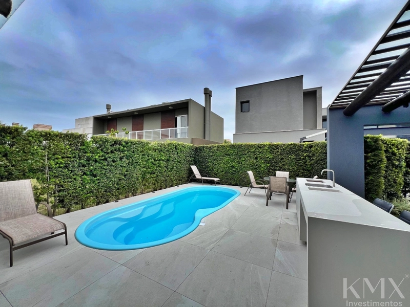 LAS DUNAS – CASA F-01: 10ª foto da galeria de imagens do imóvel