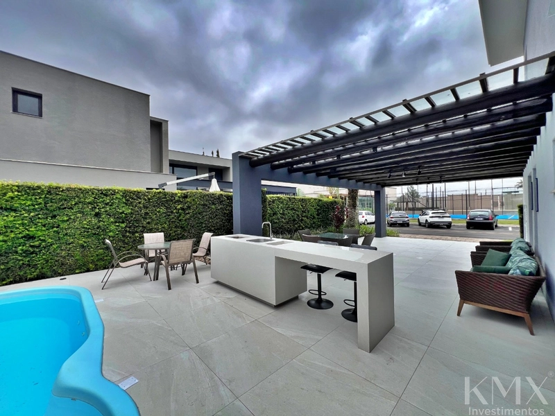 LAS DUNAS – CASA F-01: 11ª foto da galeria de imagens do imóvel