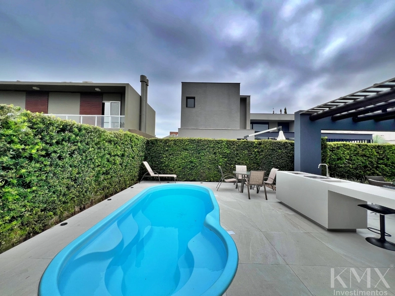 LAS DUNAS – CASA F-01: 12ª foto da galeria de imagens do imóvel