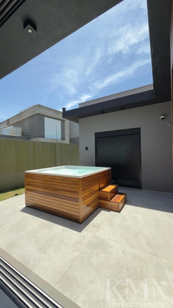 Casa, Condomínio Sunset, Xangri-Lá: 14ª foto da galeria de imagens do imóvel