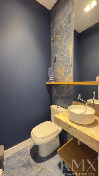 Casa, Condomínio Sunset, Xangri-Lá: 9ª foto da galeria de imagens do imóvel