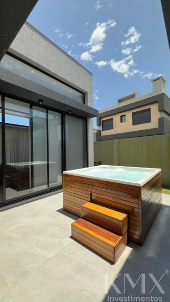 Casa, Condomínio Sunset, Xangri-Lá: 15ª foto da galeria de imagens do imóvel