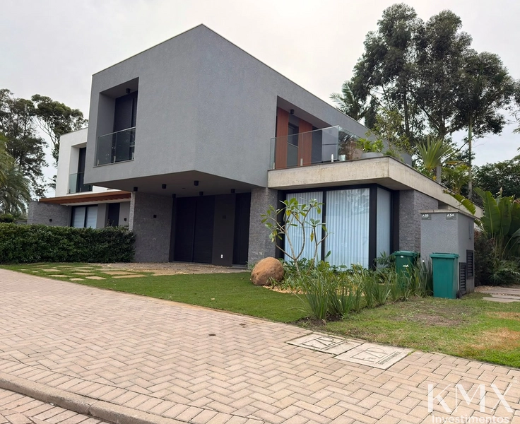 ✨ CASA À VENDA NO CONDOMÍNIO AMANÁ✨: 1ª foto da galeria de imagens do imóvel