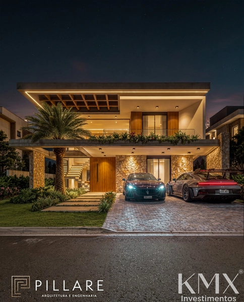 Imóvel residencial ou comercial