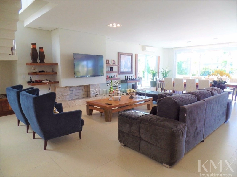 Casa no Condomínio Enseada, Xangri-Lá.: 3ª foto da galeria de imagens do imóvel