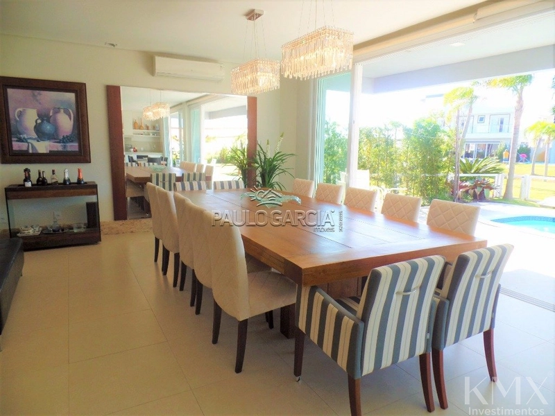 Casa no Condomínio Enseada, Xangri-Lá.: 4ª foto da galeria de imagens do imóvel