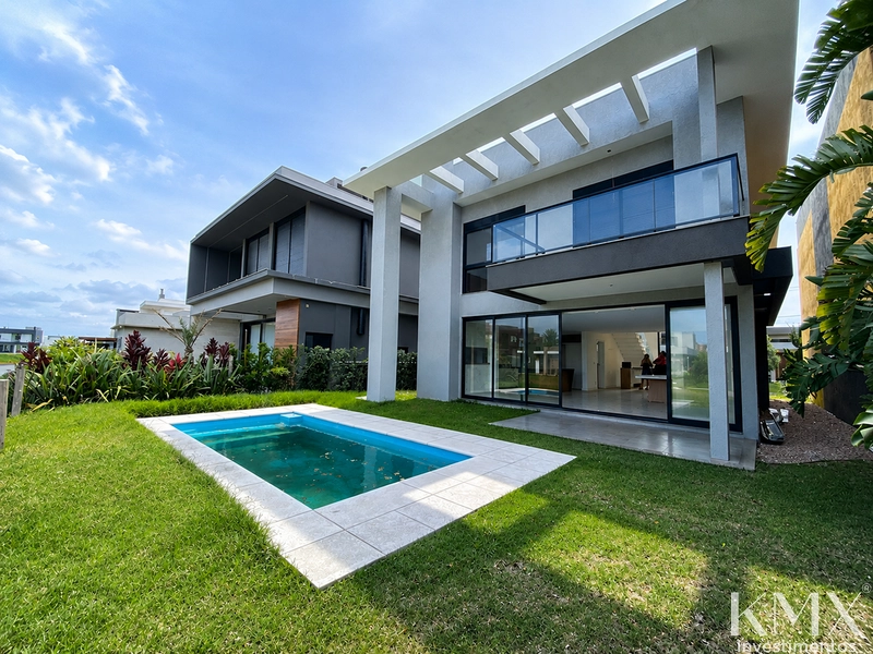 Imóvel residencial ou comercial