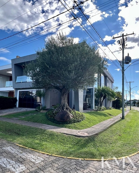 Imóvel residencial ou comercial