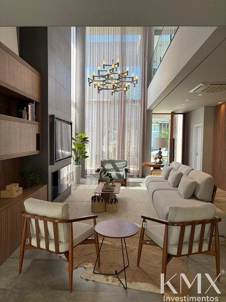 🏡 NOVIDADE NA TABELA | CAPÃO ILHAS RESORT: 2ª foto da galeria de imagens do imóvel