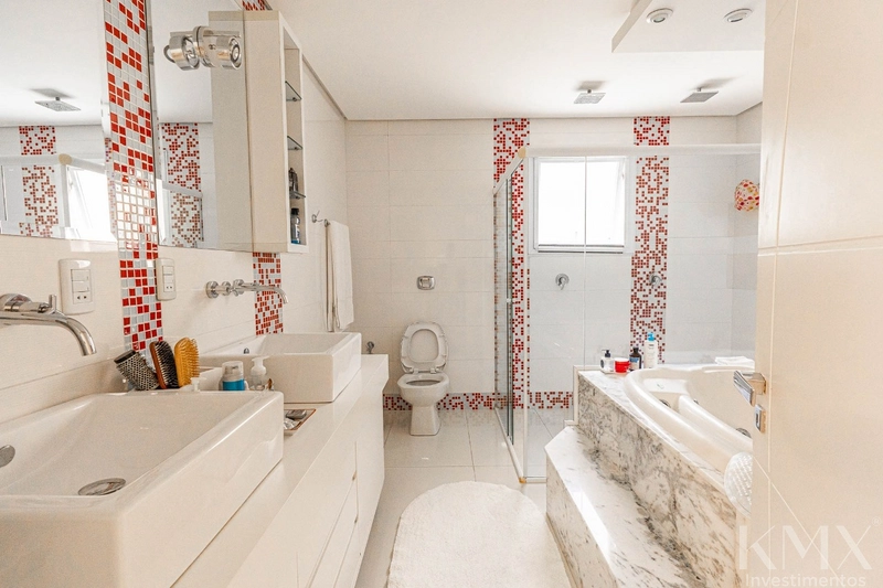 Mansão, Condomínio Bosques de Atlântida, Xangri-Lá: 16ª foto da galeria de imagens do imóvel