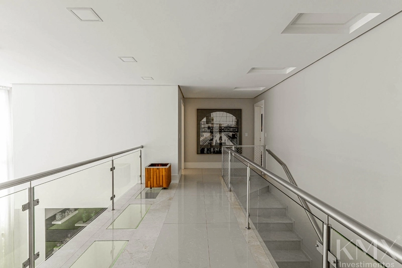 Mansão, Condomínio Bosques de Atlântida, Xangri-Lá: 13ª foto da galeria de imagens do imóvel