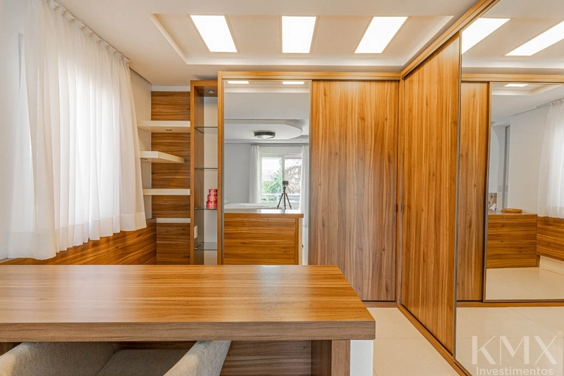 Mansão, Condomínio Bosques de Atlântida, Xangri-Lá: 18ª foto da galeria de imagens do imóvel