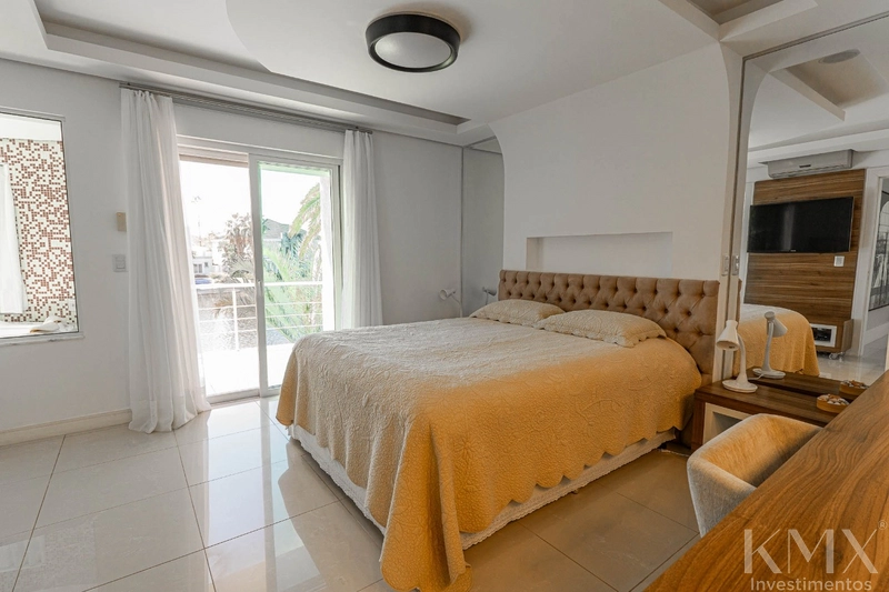 Mansão, Condomínio Bosques de Atlântida, Xangri-Lá: 19ª foto da galeria de imagens do imóvel