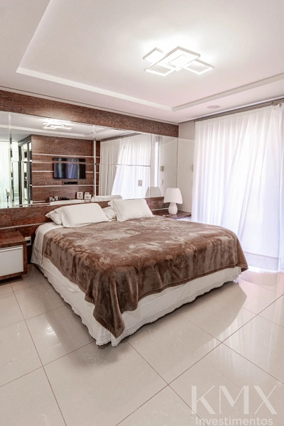 Mansão, Condomínio Bosques de Atlântida, Xangri-Lá: 15ª foto da galeria de imagens do imóvel