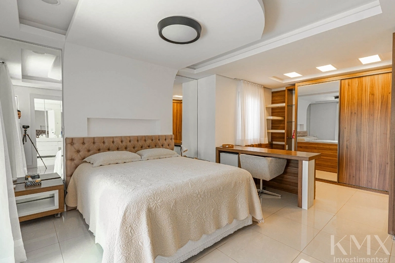 Mansão, Condomínio Bosques de Atlântida, Xangri-Lá: 26ª foto da galeria de imagens do imóvel