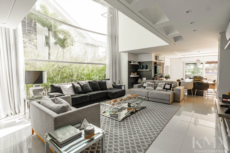 Mansão, Condomínio Bosques de Atlântida, Xangri-Lá: 2ª foto da galeria de imagens do imóvel