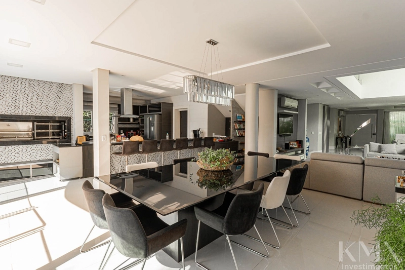 Mansão, Condomínio Bosques de Atlântida, Xangri-Lá: 11ª foto da galeria de imagens do imóvel