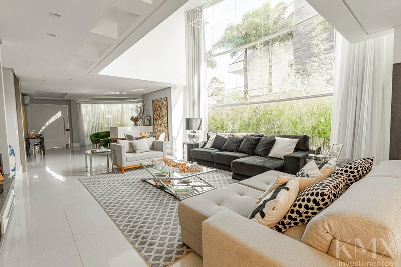 Mansão, Condomínio Bosques de Atlântida, Xangri-Lá: 3ª foto da galeria de imagens do imóvel