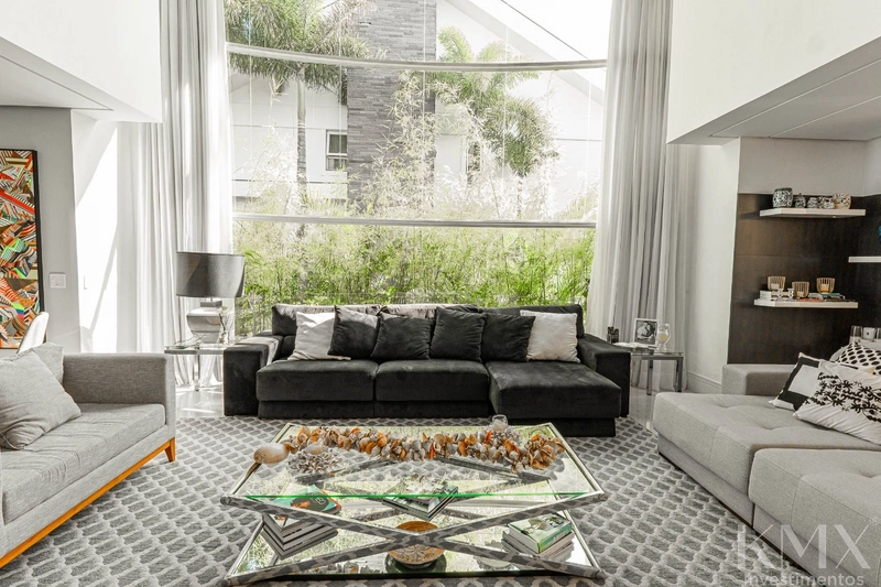 Mansão, Condomínio Bosques de Atlântida, Xangri-Lá: 4ª foto da galeria de imagens do imóvel