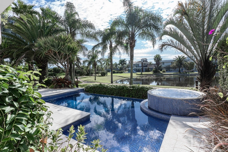 Mansão, Condomínio Bosques de Atlântida, Xangri-Lá: 28ª foto da galeria de imagens do imóvel