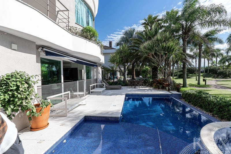 Mansão, Condomínio Bosques de Atlântida, Xangri-Lá: 29ª foto da galeria de imagens do imóvel