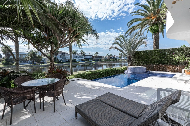 Mansão, Condomínio Bosques de Atlântida, Xangri-Lá: 30ª foto da galeria de imagens do imóvel