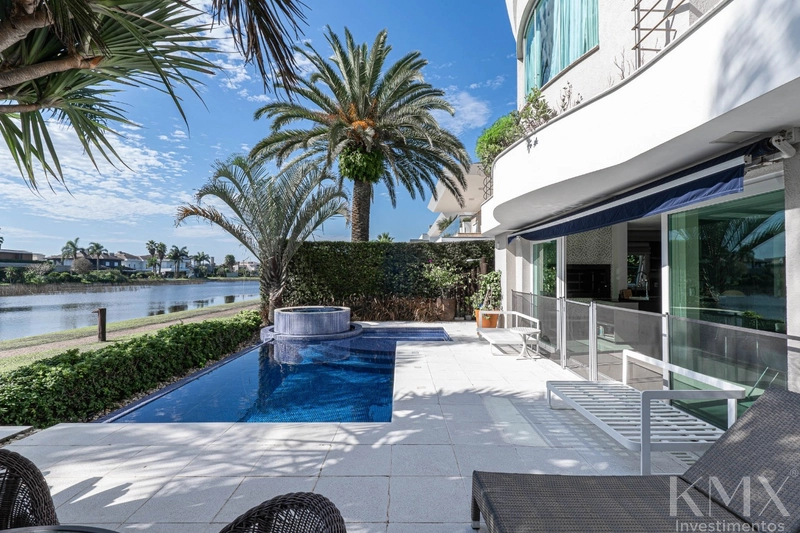 Mansão, Condomínio Bosques de Atlântida, Xangri-Lá: 31ª foto da galeria de imagens do imóvel