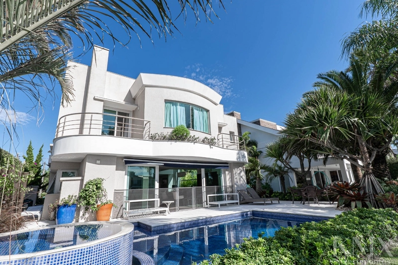 Mansão, Condomínio Bosques de Atlântida, Xangri-Lá: 34ª foto da galeria de imagens do imóvel