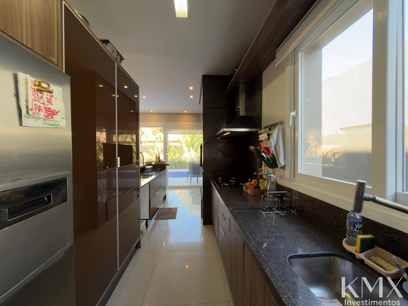 ✨ CASA À VENDA NO CONDOMÍNIO ENSEADA✨: 15ª foto da galeria de imagens do imóvel