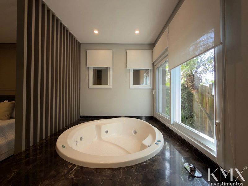 ✨ CASA À VENDA NO CONDOMÍNIO ENSEADA✨: 6ª foto da galeria de imagens do imóvel