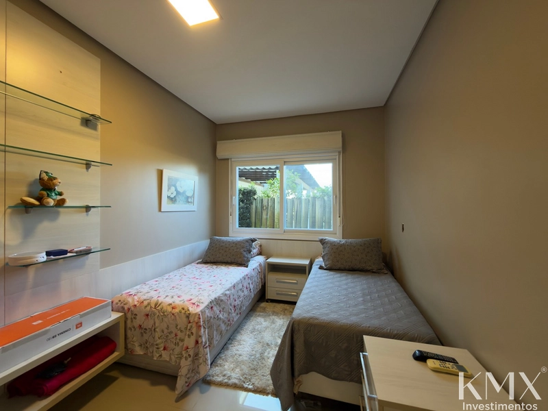 ✨ CASA À VENDA NO CONDOMÍNIO ENSEADA✨: 2ª foto da galeria de imagens do imóvel