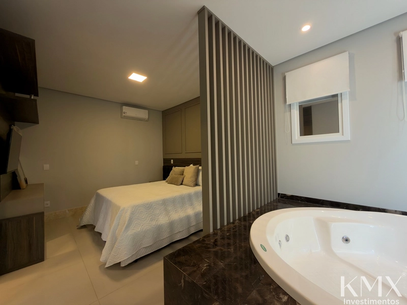 ✨ CASA À VENDA NO CONDOMÍNIO ENSEADA✨: 5ª foto da galeria de imagens do imóvel