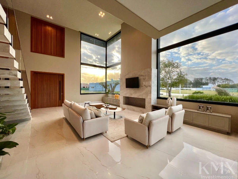 Sobrado, Condomínio Terrasul, Capão da Canoa: 2ª foto da galeria de imagens do imóvel