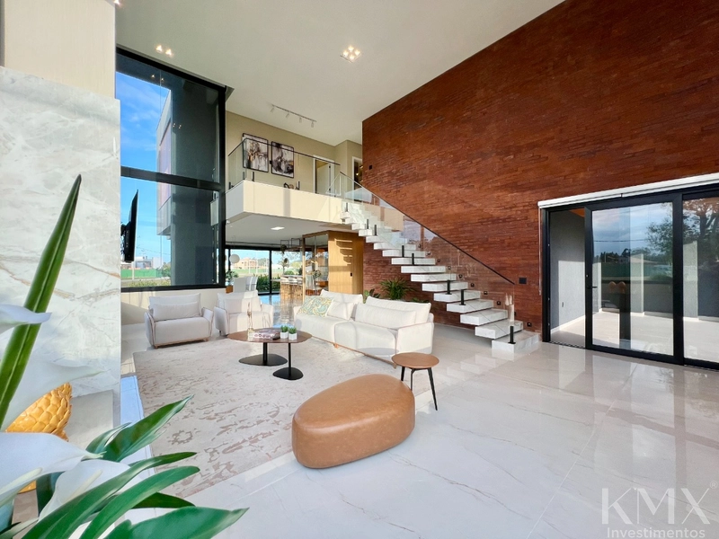 Sobrado, Condomínio Terrasul, Capão da Canoa: 4ª foto da galeria de imagens do imóvel