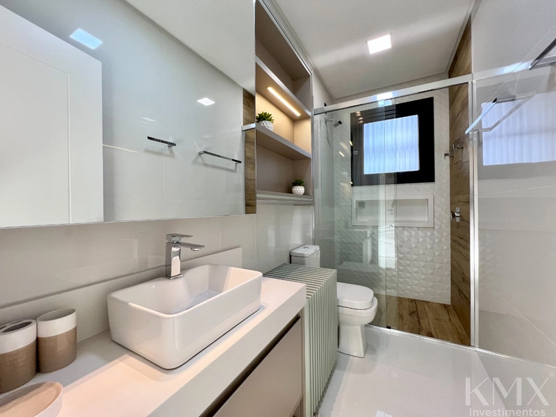 Sobrado, Condomínio Terrasul, Capão da Canoa: 19ª foto da galeria de imagens do imóvel