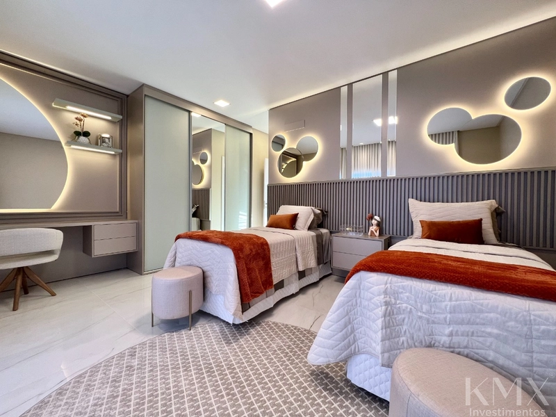 Sobrado, Condomínio Terrasul, Capão da Canoa: 18ª foto da galeria de imagens do imóvel