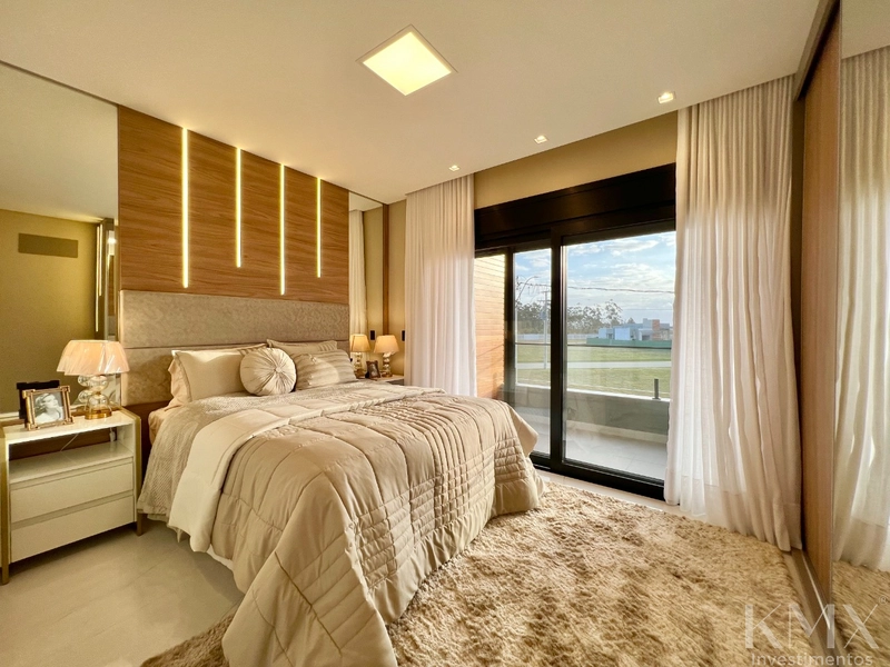 Sobrado, Condomínio Terrasul, Capão da Canoa: 25ª foto da galeria de imagens do imóvel